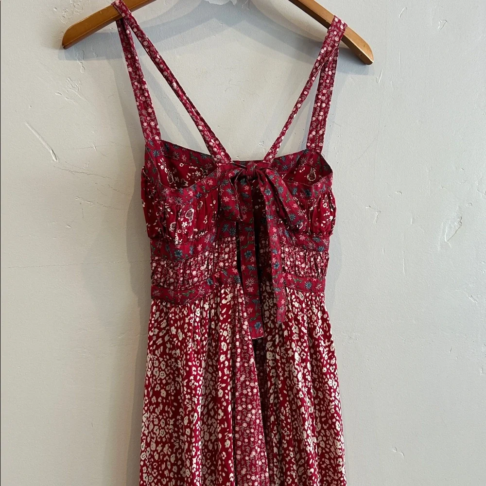 Free People Yesica Maxi Dress